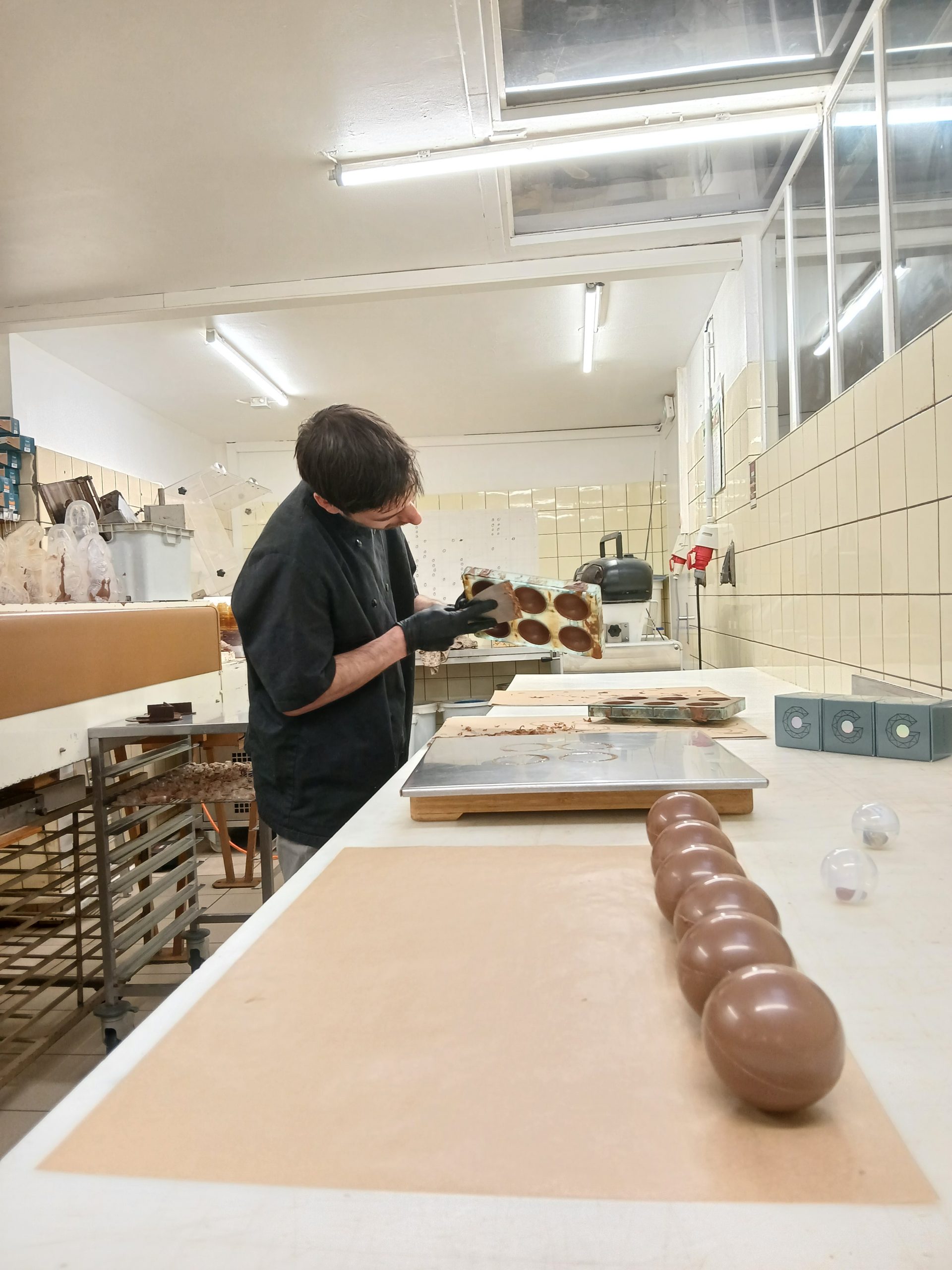 image de l'artisan Arnaud Steimer
