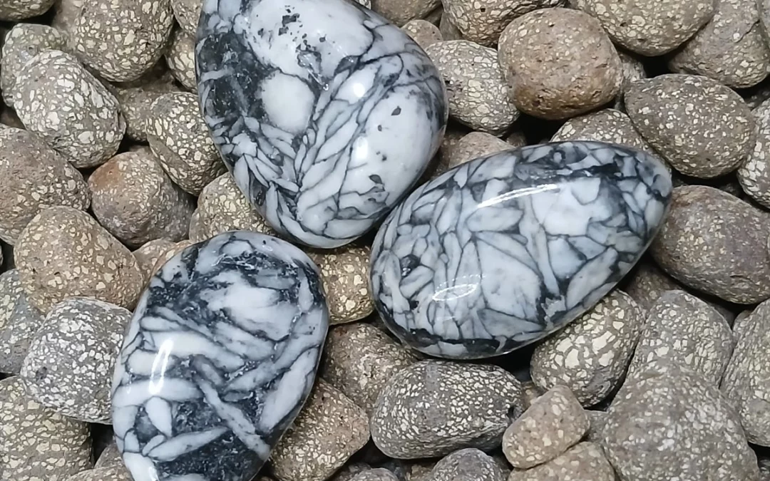 Pierre naturelle pinolite